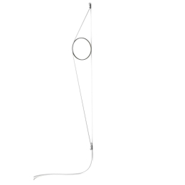 Wall & ceiling lamps FLOS  F9512020 Wirering White