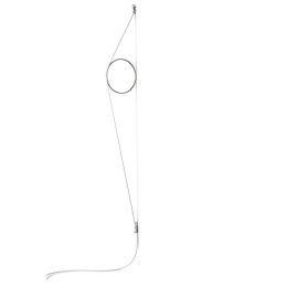 Wall & ceiling lamps FLOS  F9512030 Wirering White