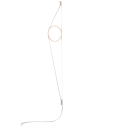 Wall & ceiling lamps FLOS  F9512034 Wirering White