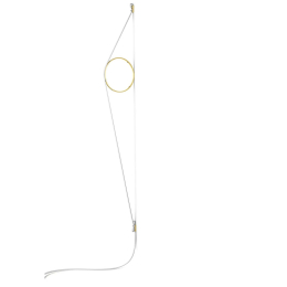Wall & ceiling lamps FLOS  F9512044 Wirering White