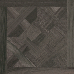 Florim Casa Dolce Casa Wooden Decor Brown 80X80  741897