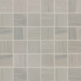 Florim Casa Dolce Casa Wooden Gray Mosaico 5X5 Sfal.Nat.  741929