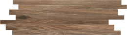 Florim Casa Dolce Casa Wooden Walnut Modulo 20X60 Sfal.Nat.  742063