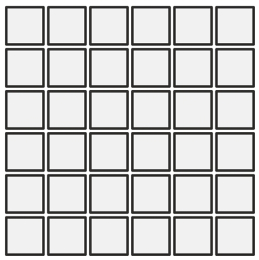 Imola Mk.X-Rock_W White 30X30