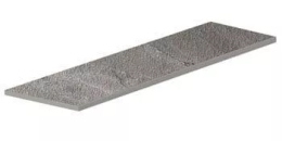 Imola X-Rockgr120G_As  Grey 33X120