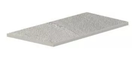 Imola X-Rockgr336W_As  White 33X60