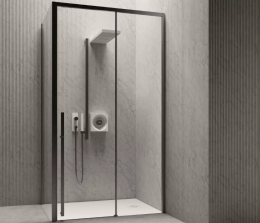 Jacuzzi All In 120 Shower System