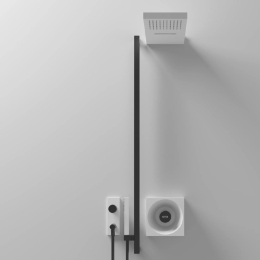 Jacuzzi XYZ Shower Column