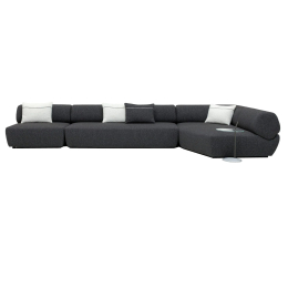 Sofa B&B Italia  Naviglio