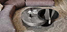 Coffee Table Cattelan Italia Arena