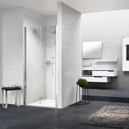 Shower enclosure Novellini YOUNG1BS