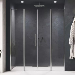 Shower enclosure Novellini YOUNG2A
