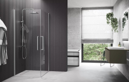 Shower enclosure Novellini YOUNG2G