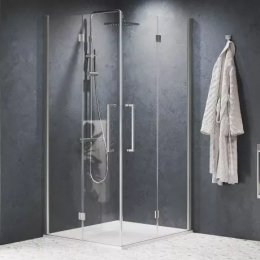 Shower enclosure Novellini YOUNG2GS
