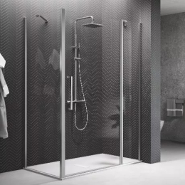 Shower enclosure Novellini YOUNG2PF