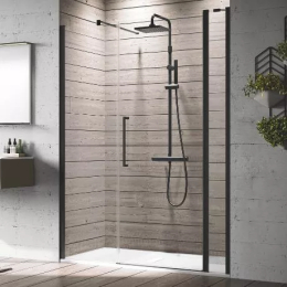 Shower enclosure Novellini YOUNG2PFL