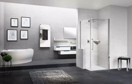 Shower enclosure Novellini YOUNGFSPECIAL3