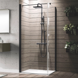 Shower enclosure Novellini YOUNGGF