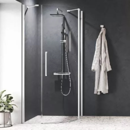 Shower enclosure Novellini YOUNGR1