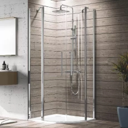 Shower enclosure Novellini YOUNGR2