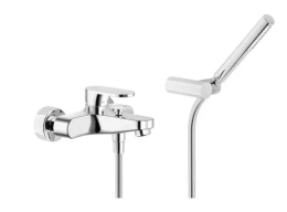 Shower set Nobili YO126110