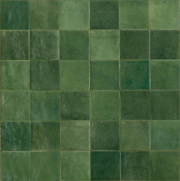 Marazzi Zellige Bosco Lux M5QS