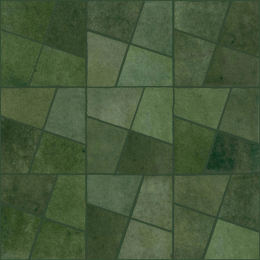 Marazzi Zellige Bosco Mosaico Lux M8WF