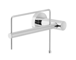 Porte-rouleau de toilette Nobili SXACPL30