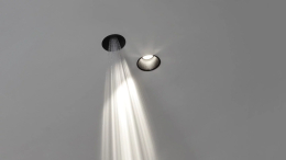 Shower head Antonio Lupi ZENITLED