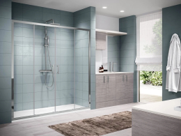 Kabina prysznicowa Novellini ZEPHYROS2A