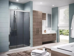 Kabina prysznicowa Novellini ZEPHYROS3P