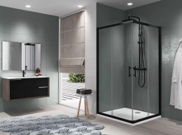 Kabina prysznicowa Novellini ZEPHYROSA