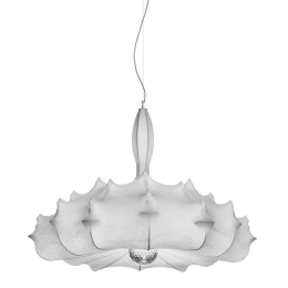 Lampa wisząca FLOS  F7431000 Zeppelin 1