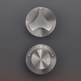 Mixer CEADESIGN ZIQ80