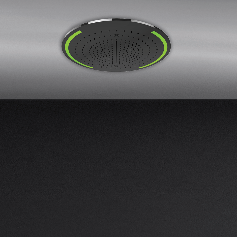 Shower system Gessi 57929