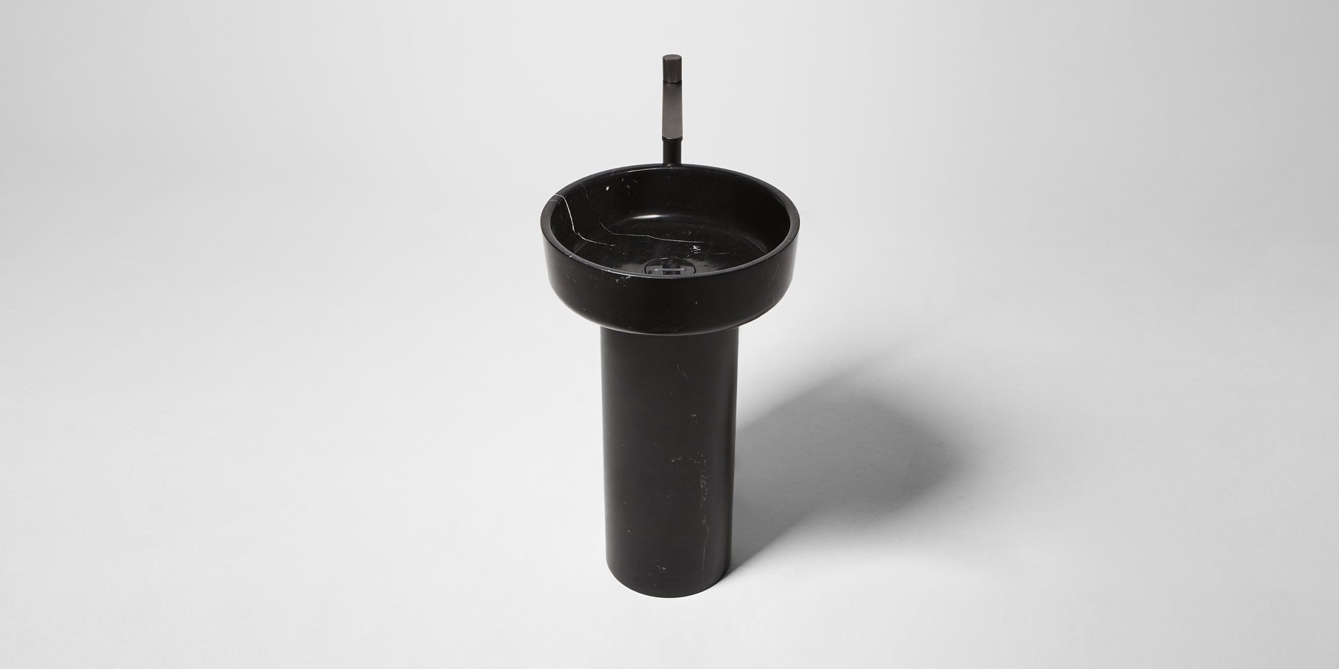 Cokół Antonio Lupi OPALE21