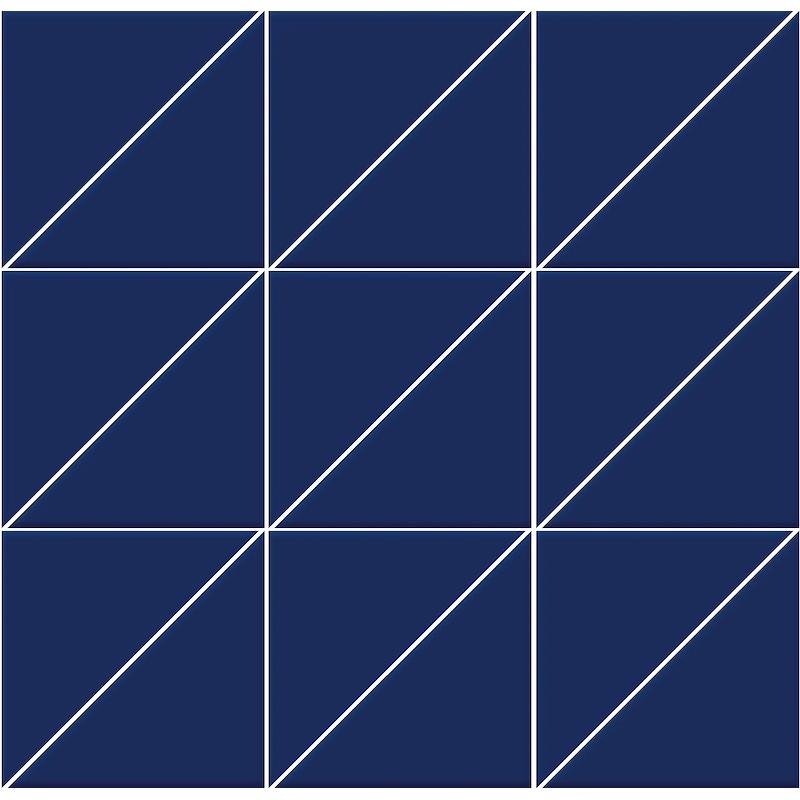 Vogue In Cobalto Rete 10X10X14 011RT18