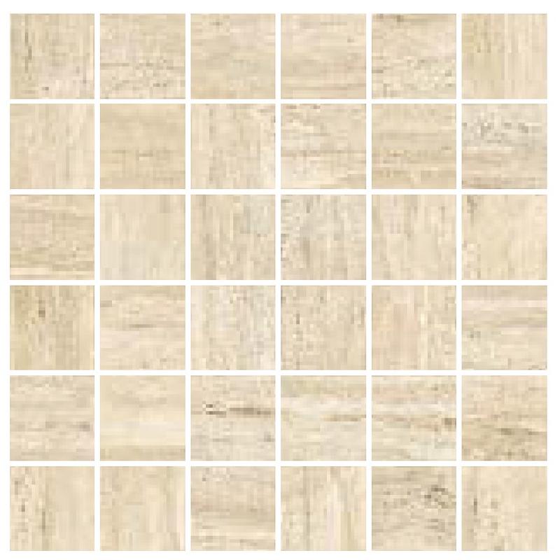 Fioranese Senzatempo Beige Mos. 5X5 Lm/R TT2MS5L