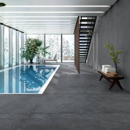 Refin Primal Coal Strutt R 60X60 OK58