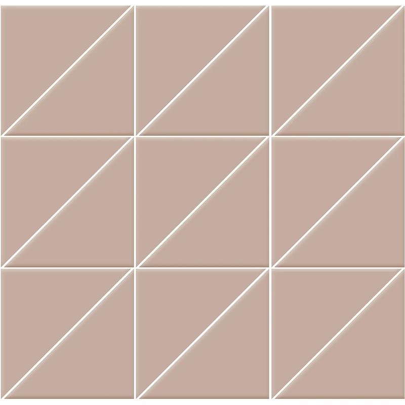 Vogue In Tortora Rete 10X10X14 011RT01