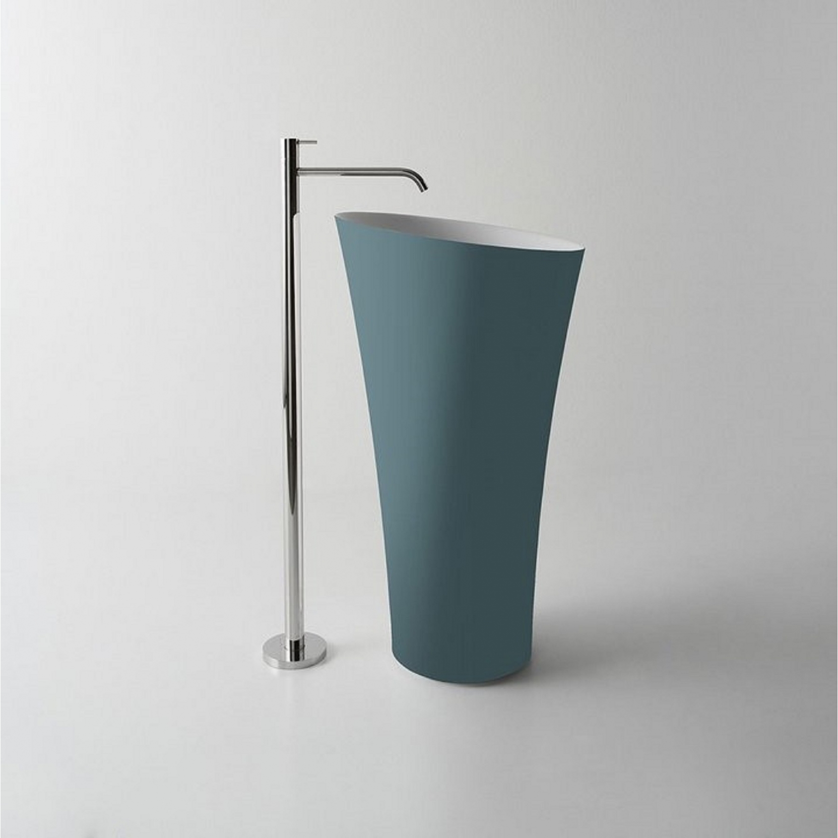 Zlew Antonio Lupi TUBAMOOD