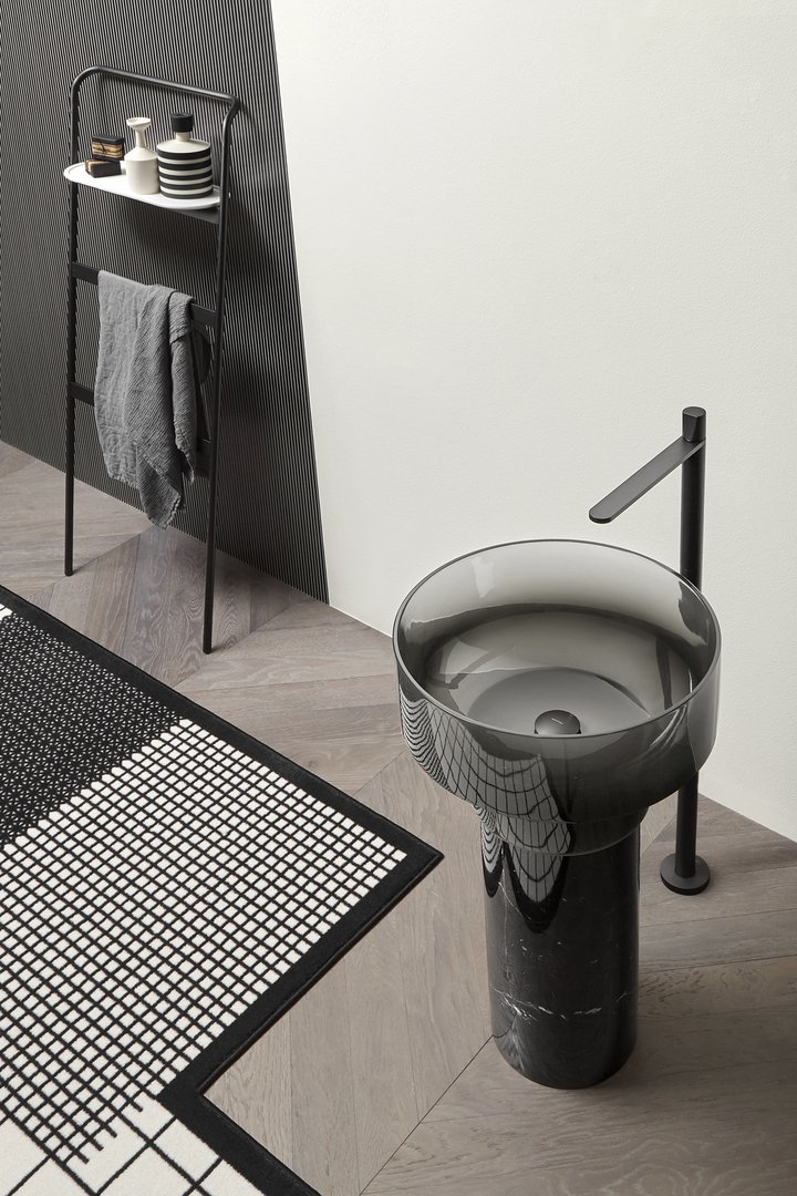 Zlew Antonio Lupi BORGHI11