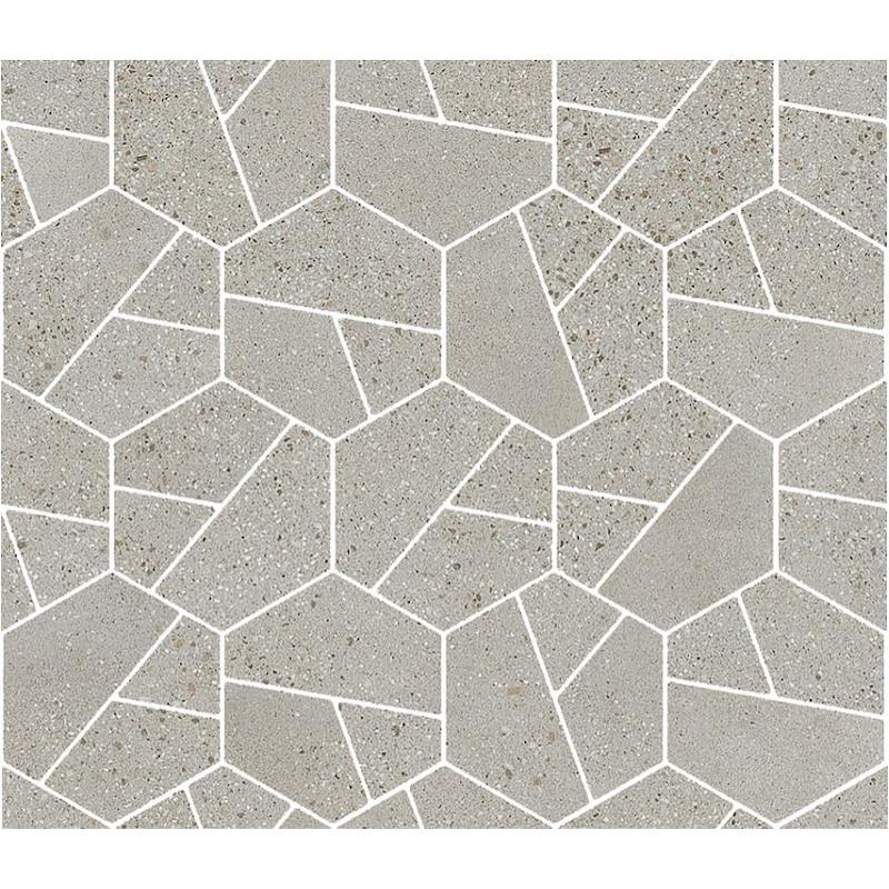 Fioranese I Cocci Cenere Hydro Exa IC3MS2R