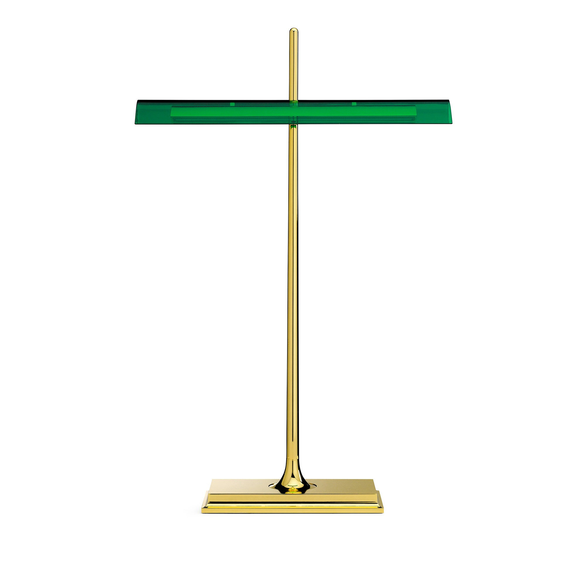 Lampe de table FLOS F3440044 Goldman