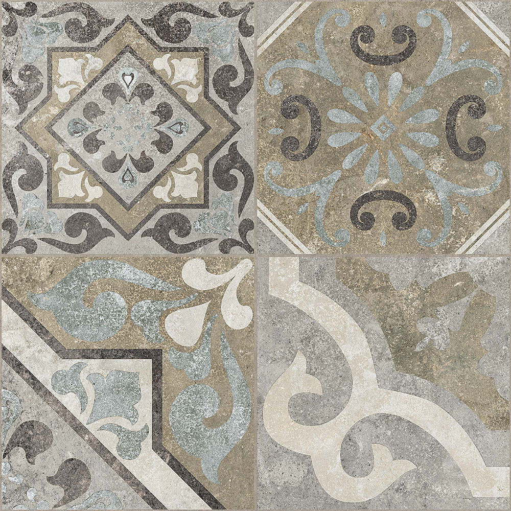 Atlas Concorde Solution Codec Cementine 30x60 Rectified A3BK