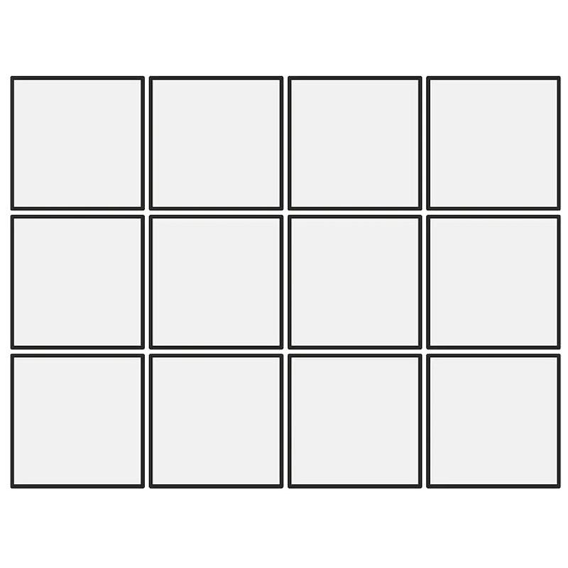 Vogue Rf Cielo Rete 10X10 0044A261