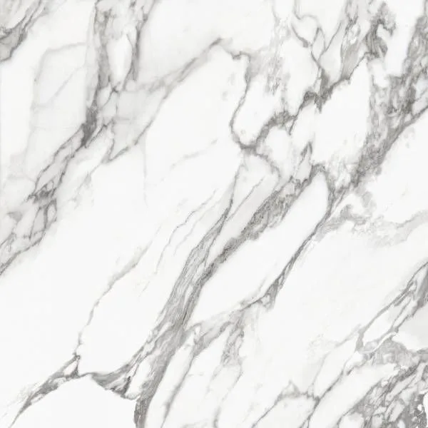 Refin Prestigio Arabescato Lucido R 60X60 RA50