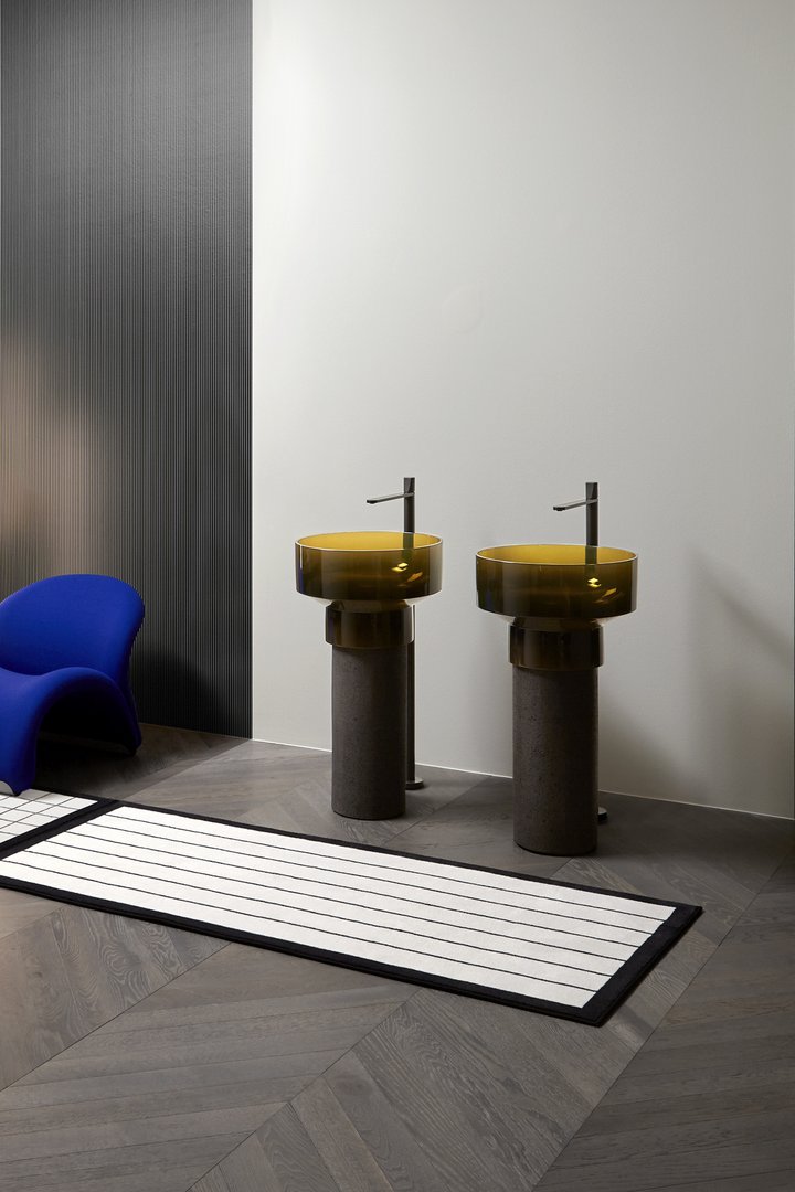 Zlew Antonio Lupi BORGHI11