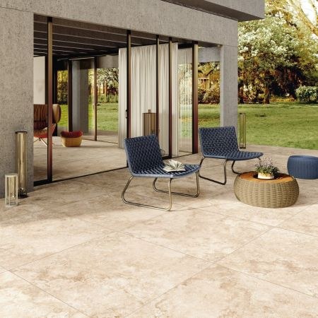 Keope Om.R.Beige 120 R10 1195X1195 GK6C