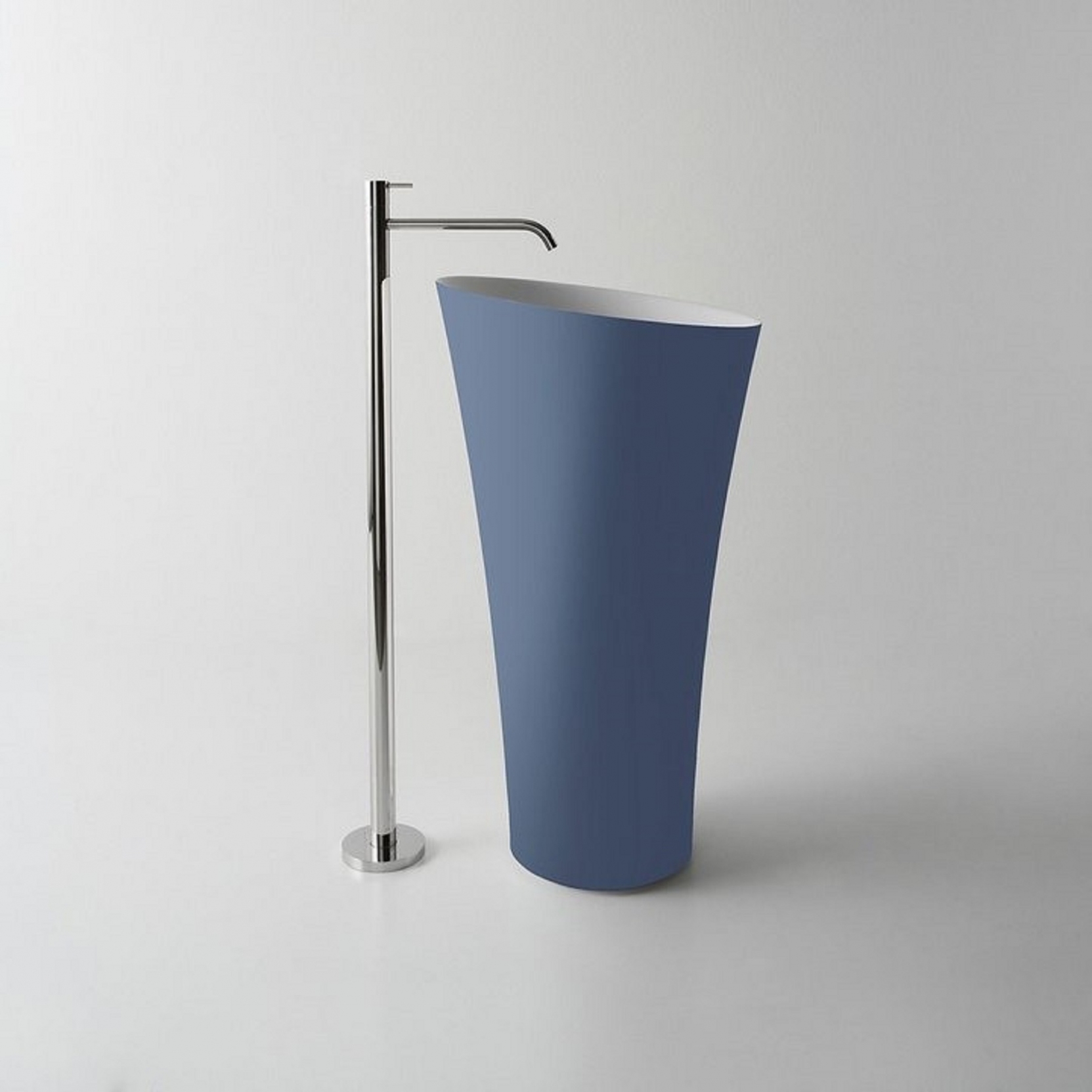 Zlew Antonio Lupi TUBAMOOD